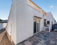 Resale - Villa -
Torrevieja - Costa Blanca