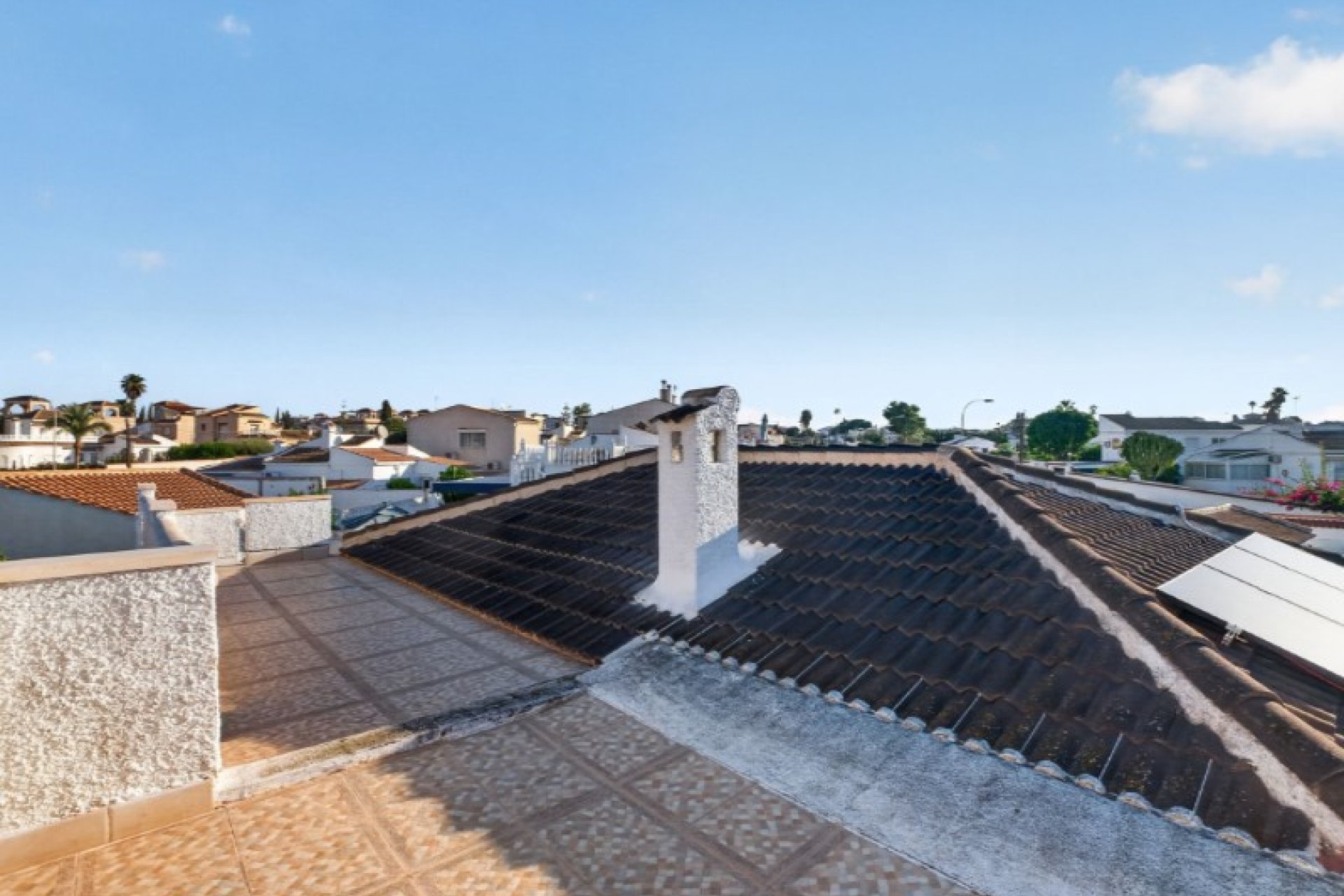 Resale - Villa -
Torrevieja - Costa Blanca