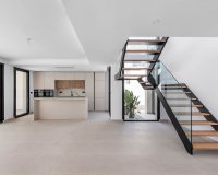 Resale - Villa -
Torrevieja - Costa Blanca