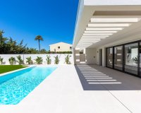 Resale - Villa -
Torrevieja - Costa Blanca