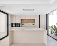 Resale - Villa -
Torrevieja - Costa Blanca