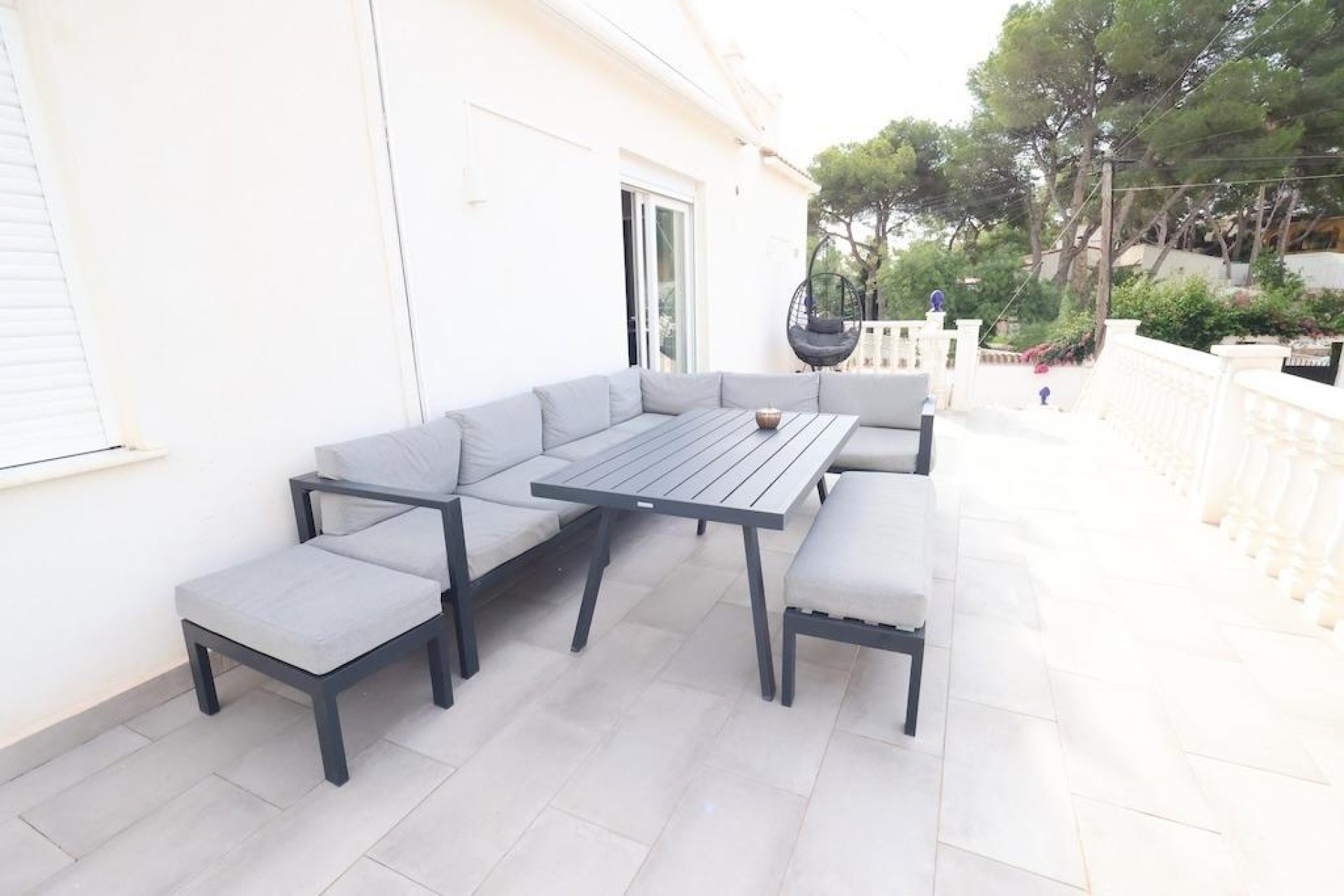 Resale - Villa -
Torrevieja - Costa Blanca