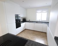 Resale - Villa -
Torrevieja - Costa Blanca