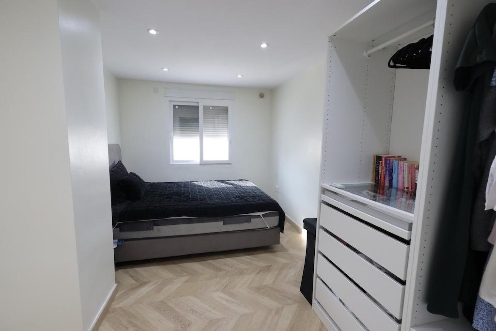 Resale - Villa -
Torrevieja - Costa Blanca