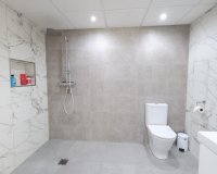 Resale - Villa -
Torrevieja - Costa Blanca