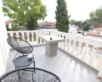 Resale - Villa -
Torrevieja - Costa Blanca