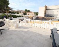 Resale - Villa -
Torrevieja - Costa Blanca