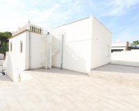 Resale - Villa -
Torrevieja - Costa Blanca