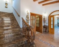 Resale - Villa -
Torrevieja - El Chaparral