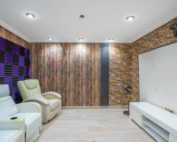 Resale - Villa -
Torrevieja - El Chaparral