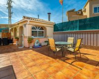 Resale - Villa -
Torrevieja - El Chaparral