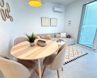 Resale - Villa -
Torrevieja - El Chaparral