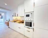 Resale - Villa -
Torrevieja - El Chaparral