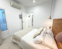 Resale - Villa -
Torrevieja - El Chaparral