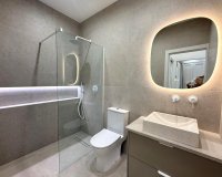 Resale - Villa -
Torrevieja - El Chaparral