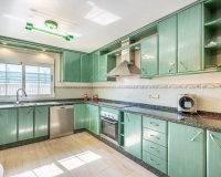 Resale - Villa -
Torrevieja - El Chaparral