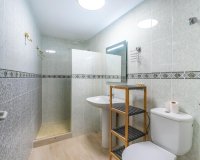 Resale - Villa -
Torrevieja - El Chaparral