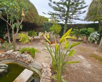 Resale - Villa -
Torrevieja - El Chaparral