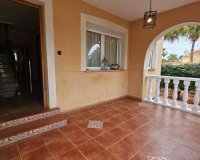 Resale - Villa -
Torrevieja - El Chaparral