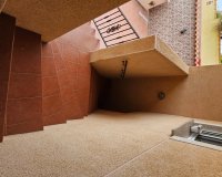 Resale - Villa -
Torrevieja - El Chaparral