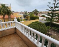 Resale - Villa -
Torrevieja - El Chaparral