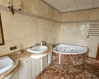 Resale - Villa -
Torrevieja - El Chaparral