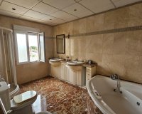 Resale - Villa -
Torrevieja - El Chaparral