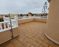 Resale - Villa -
Torrevieja - El Chaparral