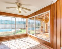 Resale - Villa -
Torrevieja - El Chaparral