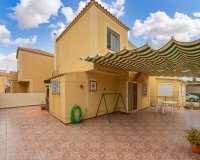 Resale - Villa -
Torrevieja - El Limonar