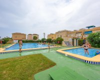 Resale - Villa -
Torrevieja - El Limonar
