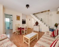 Resale - Villa -
Torrevieja - El Limonar