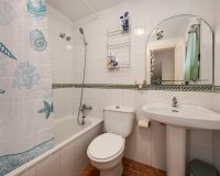 Resale - Villa -
Torrevieja - El Limonar