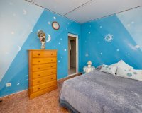 Resale - Villa -
Torrevieja - El Limonar