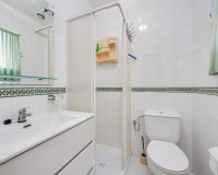 Resale - Villa -
Torrevieja - El Limonar