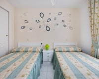 Resale - Villa -
Torrevieja - El Limonar