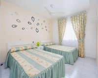 Resale - Villa -
Torrevieja - El Limonar