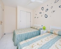 Resale - Villa -
Torrevieja - El Limonar