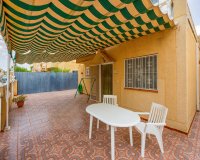 Resale - Villa -
Torrevieja - El Limonar