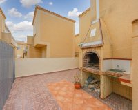 Resale - Villa -
Torrevieja - El Limonar