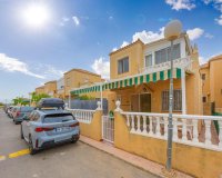 Resale - Villa -
Torrevieja - El Limonar