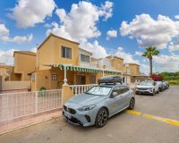 Resale - Villa -
Torrevieja - El Limonar