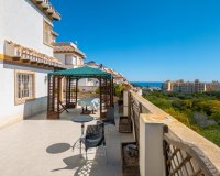 Resale - Villa -
Torrevieja - La Mata