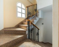 Resale - Villa -
Torrevieja - La Mata