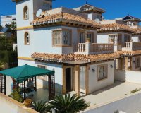 Resale - Villa -
Torrevieja - La Mata