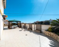 Resale - Villa -
Torrevieja - La Mata