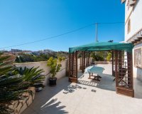 Resale - Villa -
Torrevieja - La Mata
