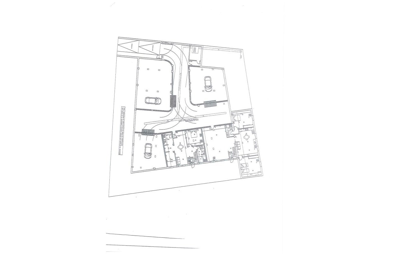 Resale - Villa -
Torrevieja - La Mata