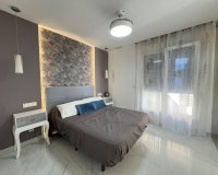 Resale - Villa -
Torrevieja - La Mata