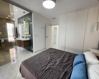 Resale - Villa -
Torrevieja - La Mata